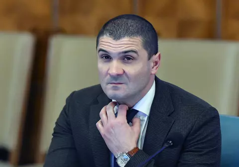 Secretarul de stat pornit să-i împace pe angajații ANAF cu tăierile de sporuri. Abonat la sinecuri, Mihai Diaconu a încasat într-un an peste 1 milion de lei