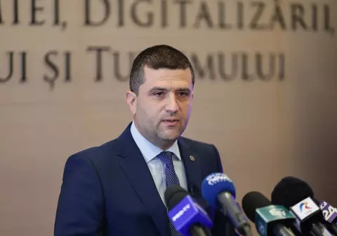 Ministrul Economiei spune că selecția șefilor pentru companiile de stat se face dintr-o listă foarte scurtă de politicieni: „Cum Dumnezeu se întâmplă"