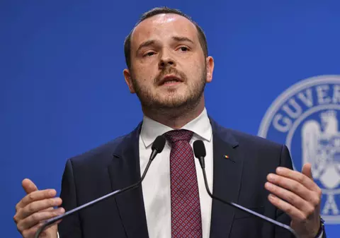 Cum afectează al doilea pachet de măsuri fiscale sistemul de sănătate din România. Răspunsul ministrului Rogobete