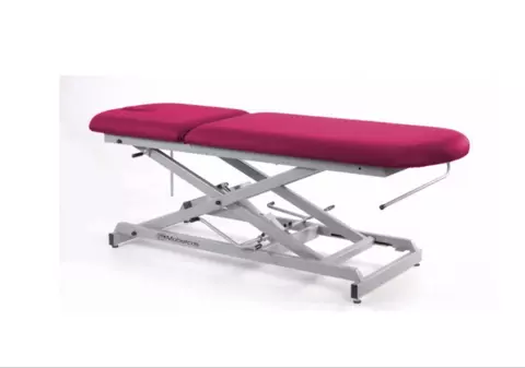 Care sunt cele mai vândute tipuri de canapele și mese pentru examinări medicale
