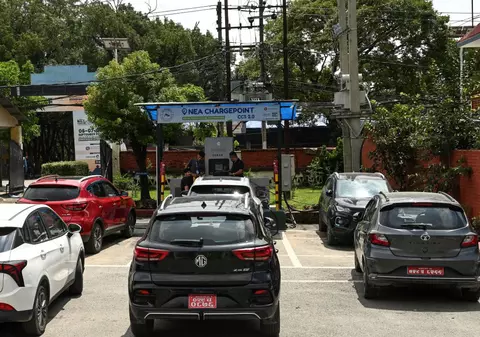 Țara în care trei sferturi dintre mașinile noi vândute sunt electrice