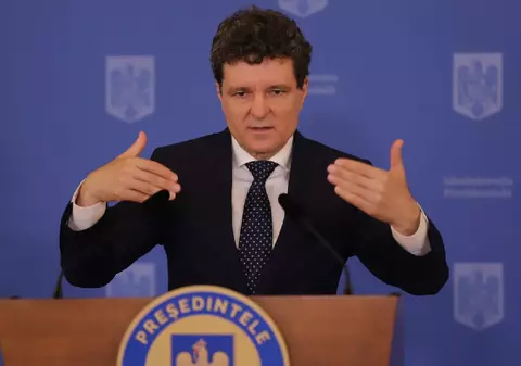 Cine sunt cele cinci persoane fizice care au donat sume mari pentru Nicușor Dan