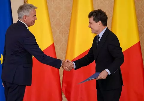 Guvernul Bolojan îi roagă pe șefii companiilor de stat care câștigă peste Nicușor Dan să renunțe la bani. Anastasiu: „Unii au contracte betonate”