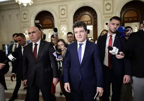 România, ca țară a lui cât de cât