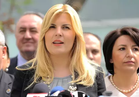 Elena Udrea va fi eliberată din închisoare. Tribunalul Prahova a respins contestația DNA. Decizia este definitivă