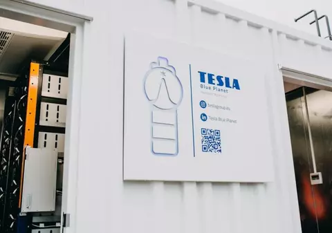 Proiectul de construire a unei fabrici Tesla în Brăila, în pericol să nu mai fie realizat: „Nu a avansat”