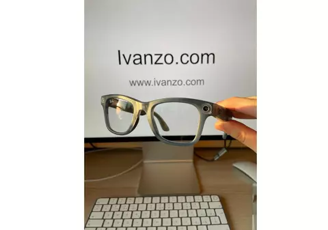 O privire detaliată asupra ochelarilor inteligenți Ray-Ban și Oakley Meta: Fotografia și filmarea devin parte din viața ta de zi cu zi
