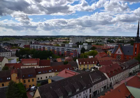 Orașul din Germania care plânge după petrolul rusesc: „Fără rafinărie, nu existăm”