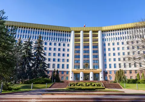 Partidele proruse din Moldova vor forma un bloc la alegerile din septembrie, pentru a prelua controlul Parlamentului