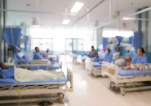 Raportarea infecțiilor nosocomiale va devenii obligatorie în toate spitalele din România, anunță Ministerul Sănătății