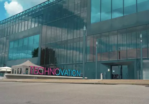 Technovation Neuchâtel 2025: Știința scoate fumul din ecuație