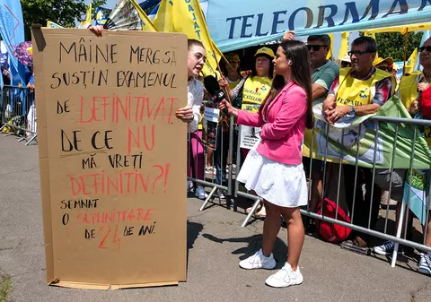 Tehnocrația antiștiință/educație și cinismul justificării ei 