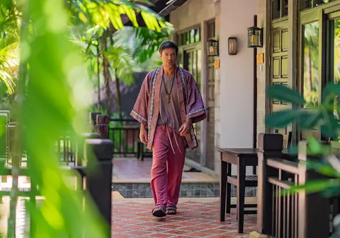 Interviu cu Radu Vâlcan înainte de premiera Insula Iubirii 2025. Cuplurile din acest sezon l-au surprins: „Au lăsat deoparte ideea camerelor”