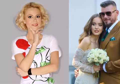 Cum se descurcă Mara Boglea, fiica Ralucăi Moianu, în rolul de mamă la 20 de ani: „I-a fost greu în iunie, a avut examene”. Unde e studentă