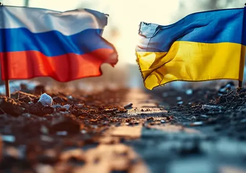 Harry Nedelcu, expert în geopolitică: „O pace în Ucraina ar însemna, de fapt, o Rusie liberă să pornească alt război” 