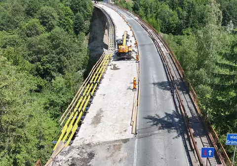 Restricții de circulație pe DN 10 Buzău-Brașov. Ce rute ocolitoare pot alege șoferii