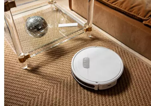 5 motive să alegi un aspirator robot Xiaomi
