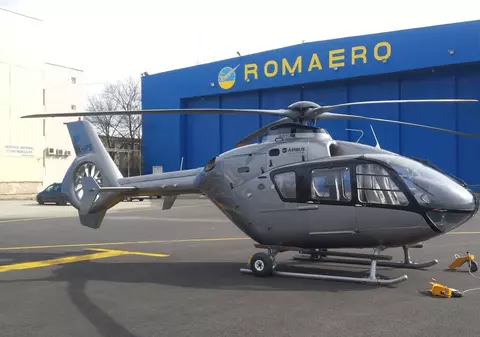 Datoriile Romaero au crescut într-o singură lună de la 15 la 19 milioane de lei. Radu Miruță, despre demisia lui Bogdan Costaș: „Știe de ce se grăbește”