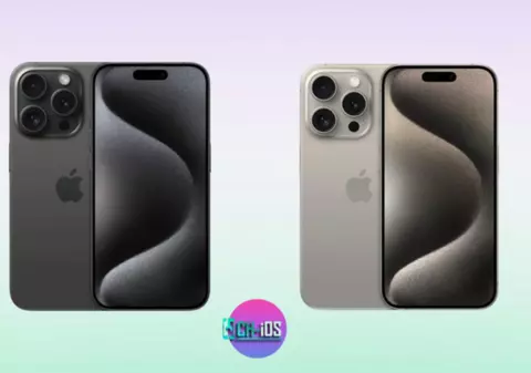 Să cumperi un iPhone 15 Pro Max nou sau unul recondiționat? Aceasta e întrebarea!