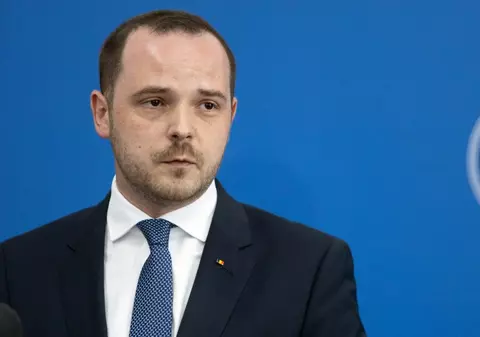 Reacția lui Alexandru Rogobete, după ce a fost acuzat că i-a pătat imaginea fostului șef de la Centrul de Arși Floreasca