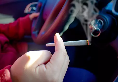 Șofer cu derivați de canabis în sânge și urină, achitat pentru că nu s-a putut demonstra dacă i-a fost afectată capacitatea de a conduce. Efectele deciziei ÎCCJ