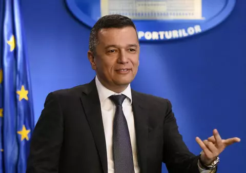 Sorin Grindeanu este convins că România va ajunge la impozitul progresiv: „Toate statele dezvoltate au”