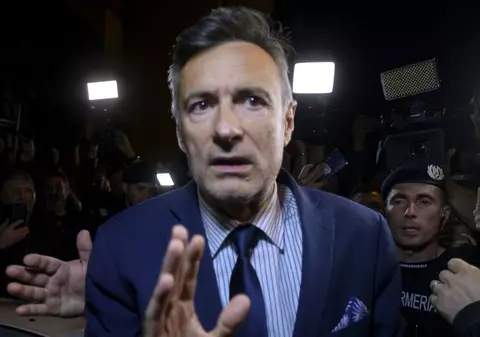 Stenograme din dosarul lui Florian Coldea: „Dacă se apucă să deschidă 2-3 vorbe, cade România”. Este invocat și numele Laurei Kovesi