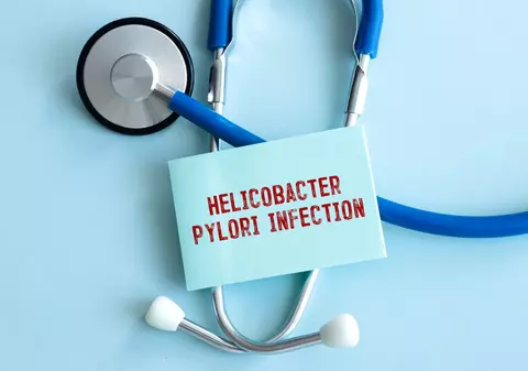 Bacterie comună, responsabilă de milioane de cazuri de cancer gastric la nivel global. Ce este și cum se combate H. pylori