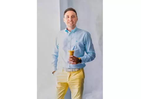 Horia Ionescu, Nestlé: Gen A e o generație de exploratori super-rapizi