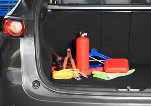 Un mecanic auto a enumerat cele trei obiecte obligatorii din mașină pentru orice șofer