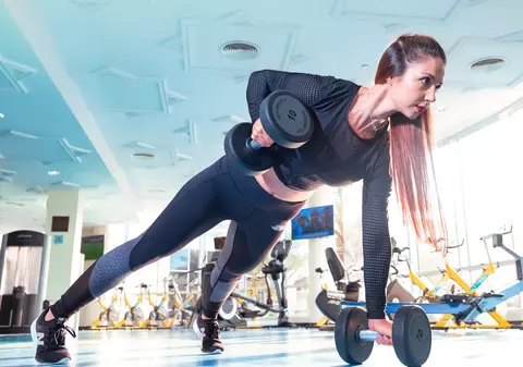 Un singur abonament, sute de opțiuni - TOP 10 motive pentru care merită să alegi un abonament de fitness care îți oferă acces la mai multe săli partenere