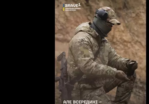 Soldații ucraineni vor folosi cartușe special concepute pentru a doborî dronele rusești: „Vor fi aduse direct pe linia frontului”