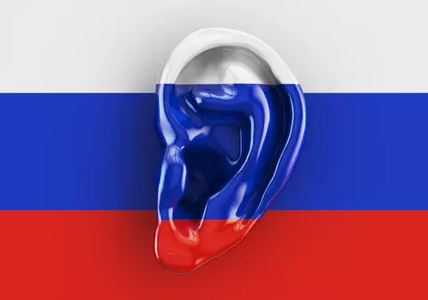 Interpret al UE concediat pentru suspiciuni de spionaj pentru Rusia. Ce făcea cu notițele discuțiilor UE-Ucraina