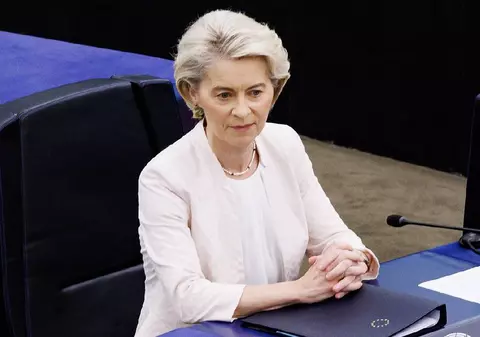 De frica unei revolte pornite de românca Roxana Mînzatu (PSD) și italianul Raffaele Fitto, Ursula von der Leyen va da mai mulți bani țărilor sărace