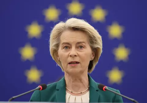 UE va renunța mai rapid la petrolul rusesc, după presiunile exercitate de Donald Trump