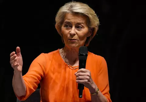 Șeful Ryanair dă vina pe UE și Ursula von der Leyen pentru greva controlorilor de trafic aerian din Franța: „Un om politic inutil”