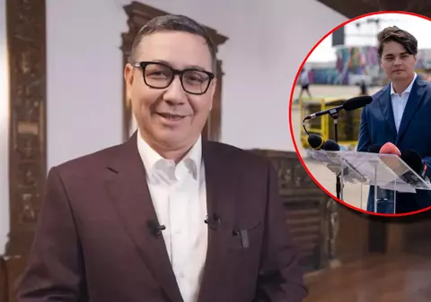 Victor Ponta, mesaj pentru Selly. Ce i-a transmis public cofondatorului „Beach, Please!”: „O generație excepțională are nevoie de lideri”
