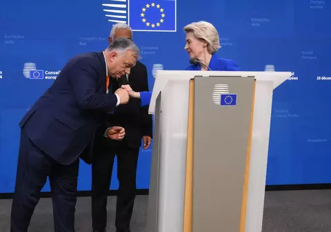 Viktor Orban cere demiterea Ursulei von der Leyen, după moțiunea depusă de Gheorghe Piperea: „Este timpul să plece”