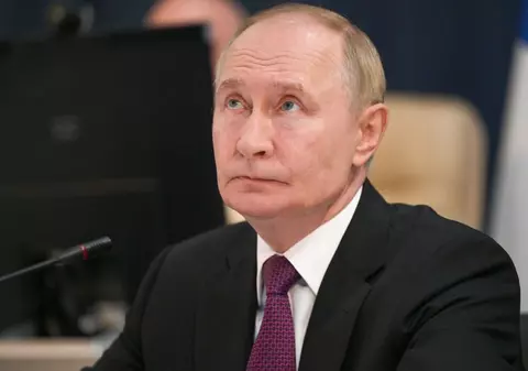 Vladimir Putin a spus negru pe alb de ce bombardează Ucraina și când oprește războiul: „Această criză nu a apărut ca urmare a atacului Rusiei asupra Ucrainei”