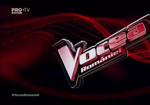 Pro TV a făcut anunțul despre „Vocea României”, sezonul 13. „Mă reîntorc în culisele celui mai tare show de talente din România”