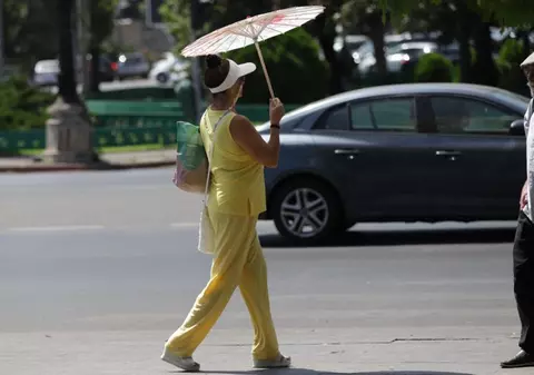 Cum va fi vremea mâine. Prognoza meteo pentru joi, 3 iulie 2025