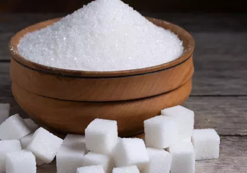 Chinezii au găsit o metodă de a transforma dioxidul de carbon în zahăr