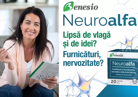 De ce este importantă sănătatea sistemului nervos periferic