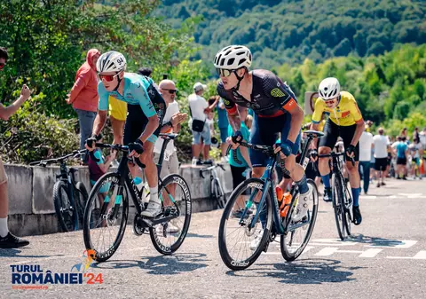Descoperă primele orașe care dau startul în Turul României 2025: Craiova și Râmnicu Vâlcea