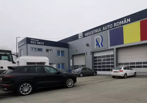 RAR Cluj, tras pe dreapta din cauza unei pene de curent: „Ne prezentăm scuzele”