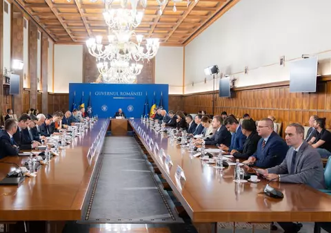 Plafonul naţional de scutire de TVA pentru întreprinderile mici va creşte de la 300.000 de lei la 395.000 de lei