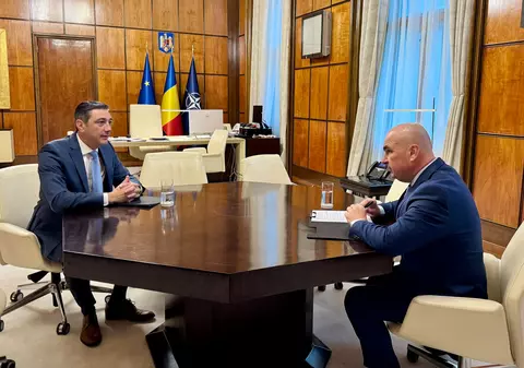 Procurorul general Florența l-a avertizat pe premierul Bolojan ce urmează dacă pensiile speciale ale magistraților vor fi atinse: Calitatea justiției va scădea și procesele vor dura și mai mult