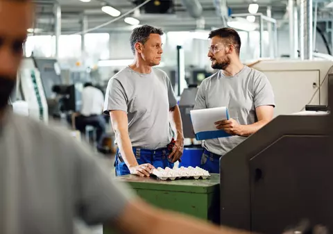 Adaptabilitatea în producție: cum răspund companiile de succes la nevoi diverse ale pieței