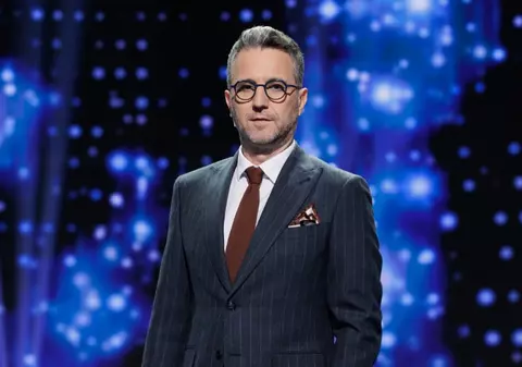 Ce a spus Andi Moisescu despre copiii lui după ce s-a aflat că ar fi divorțat de Olivia Steer. Au doi băieți, unul de 16 ani, altul de 18 ani