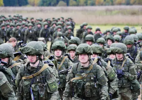 Povestea rușilor care luptă de partea Kievului pe frontul de sud: „Putin nu a distrus doar Ucraina, ci și țara mea”